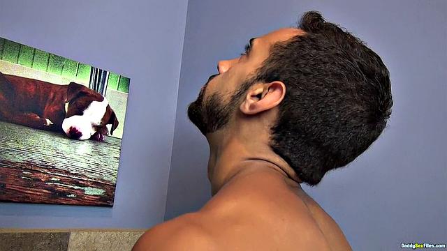 Watch Me Dance for You - Jay Alexander & Jeremy Spreadums