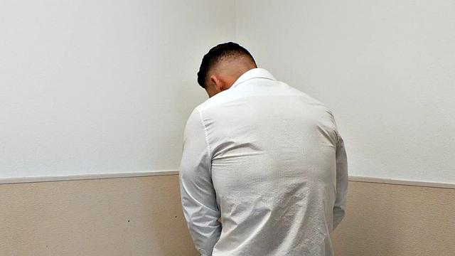 Office stud barebacked in ass and jizzed by colleague