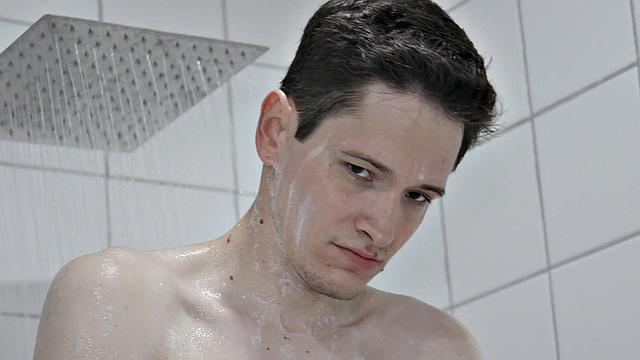 He Came Right to Fuck