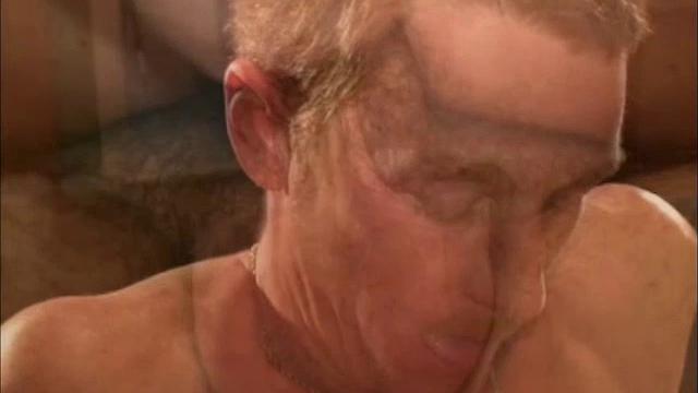 Adam teams up with hunky and hairy Logan for a little fun. The two don't waste any time getting down to business. I wish all Buddies videos were this easy to make. I just watched and enjoyed.