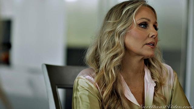 Lesbian Stepmother 8 - Scene 2 - Dripping