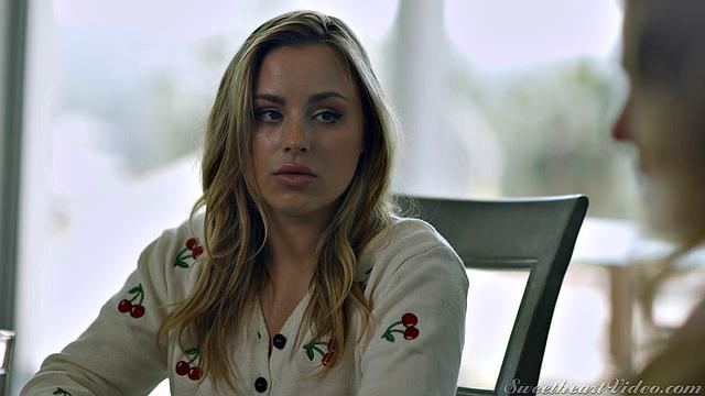 Lesbian Stepmother 8 - Scene 2 - Dripping