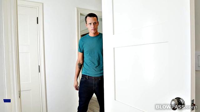 Blowpass - Hot Shower Scenes - Hot Steamy Sex Scenes With Hotter Babes