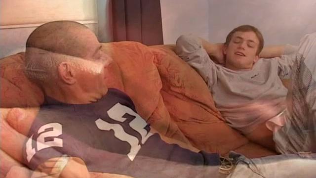 Young and Older - Scene One