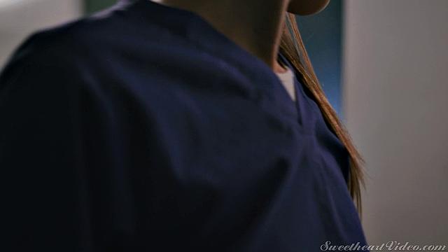 Lesbian Massage 5 Scene 2 - Touch me like I've never been before.