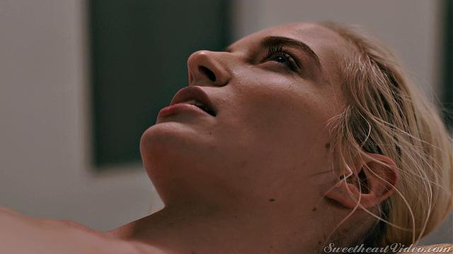 Lesbian Massage 5 Scene 2 - Touch me like I've never been before.