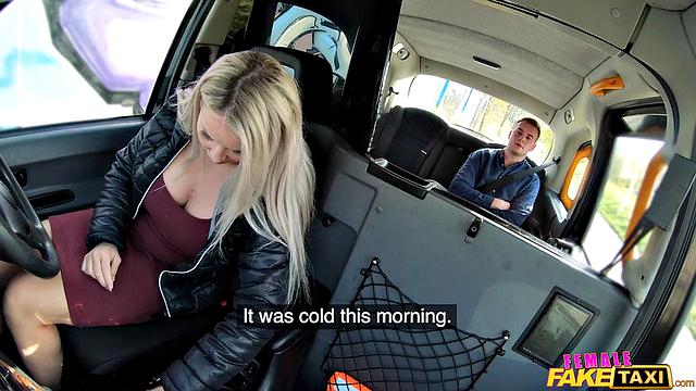 Creampied by Replacement Cock