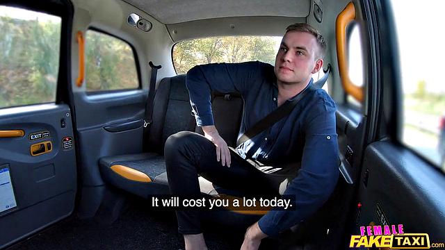 Creampied by Replacement Cock