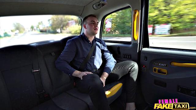 Creampied by Replacement Cock