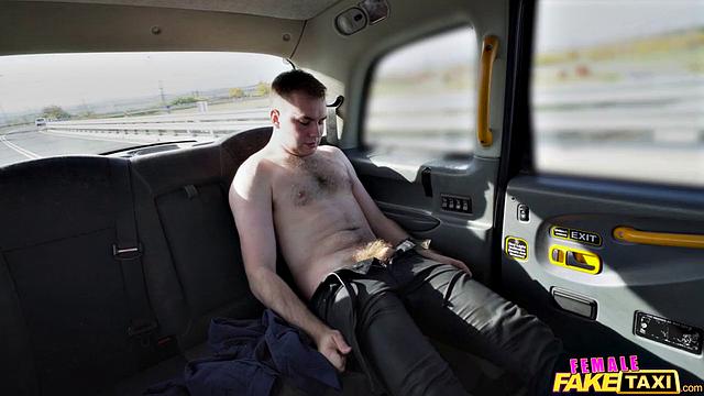 Creampied by Replacement Cock