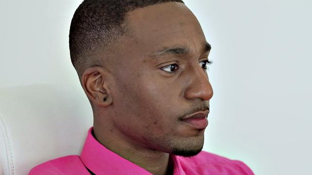 Cowboy BBC gay fucked in anal by nasty BFF