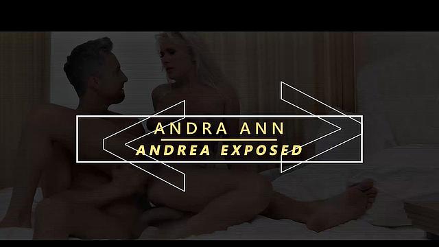 Andrea Ann