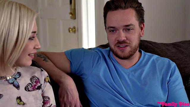 Did You Bang Your Stepdad - S18:E4