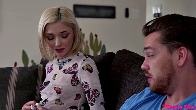 Did You Bang Your Stepdad - S18:E4