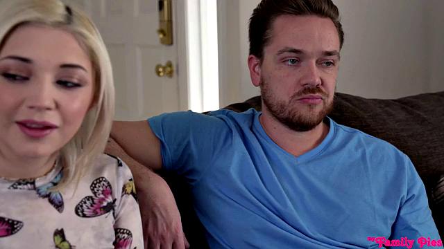 Did You Bang Your Stepdad - S18:E4