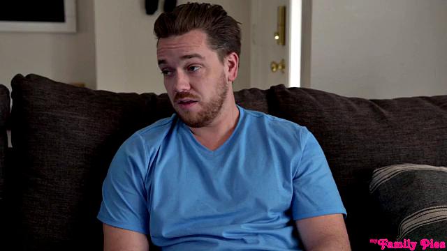 Did You Bang Your Stepdad - S18:E4