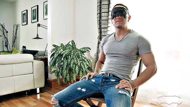 Cumshot Contest Winner Returns - Maskurbate