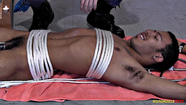 Properly Disciplined - Part 3 - Damon & Tommy Dean