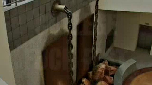 На вписке блондинка показала класс, препод бы гордился