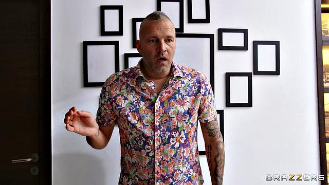 Fucking The Hotel Employees