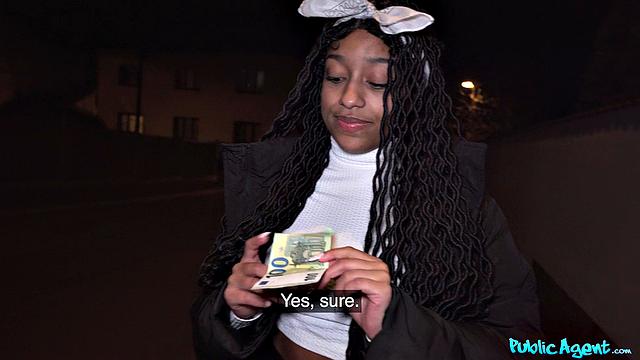 Big Brazilian Ass and Tits