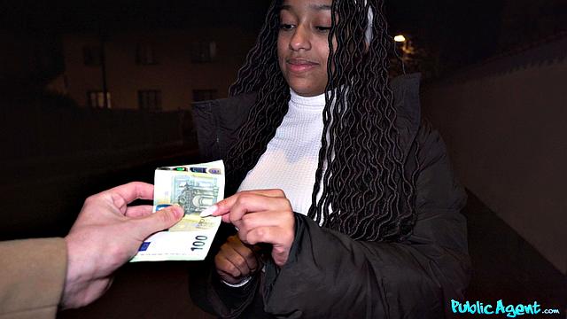 Big Brazilian Ass and Tits