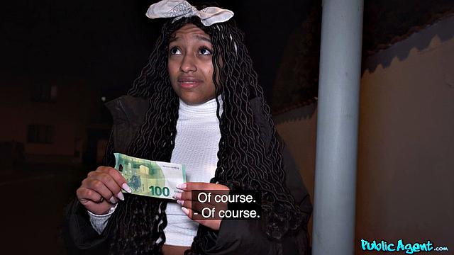 Big Brazilian Ass and Tits