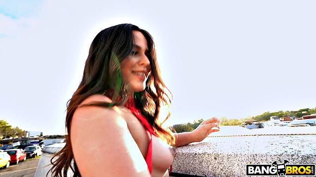 Fucking In The Junkyard