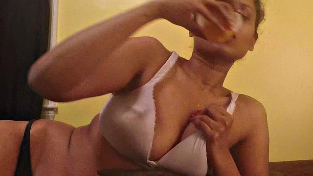 Indian Big Ass Star