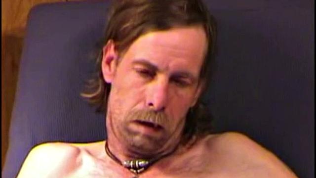 It may be hard to believe, but this ugly little guy is the younger brother of Rick (see previous guy). The poor man got all the homely genes from the family pool. Even so, he's a super nice guy, good friend and great dick sucker.