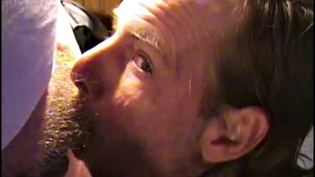 It may be hard to believe, but this ugly little guy is the younger brother of Rick (see previous guy). The poor man got all the homely genes from the family pool. Even so, he's a super nice guy, good friend and great dick sucker.