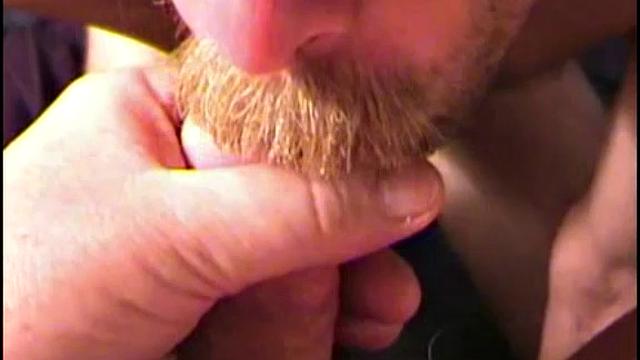 It may be hard to believe, but this ugly little guy is the younger brother of Rick (see previous guy). The poor man got all the homely genes from the family pool. Even so, he's a super nice guy, good friend and great dick sucker.