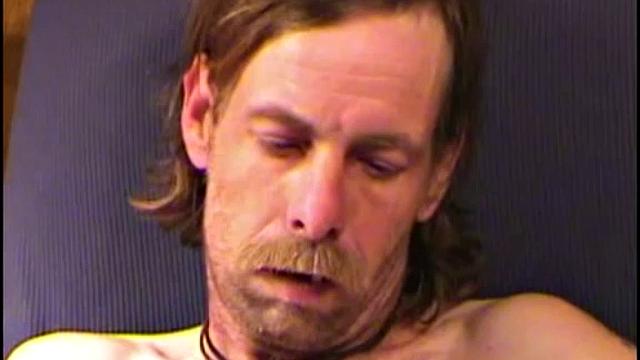 It may be hard to believe, but this ugly little guy is the younger brother of Rick (see previous guy). The poor man got all the homely genes from the family pool. Even so, he's a super nice guy, good friend and great dick sucker.