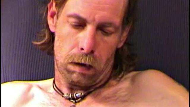 It may be hard to believe, but this ugly little guy is the younger brother of Rick (see previous guy). The poor man got all the homely genes from the family pool. Even so, he's a super nice guy, good friend and great dick sucker.