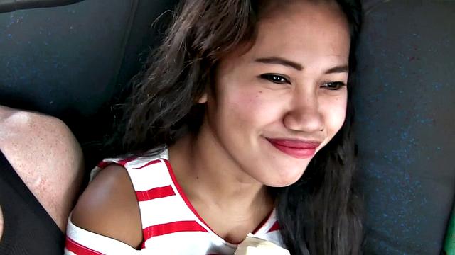 Amateur Anal Session