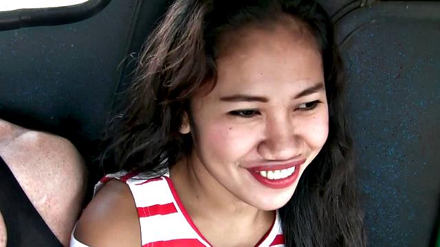 Amateur Anal Session