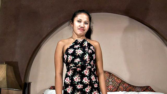 Amateur Anal Session