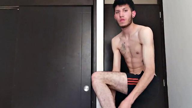 Bonus Solo - Pervert