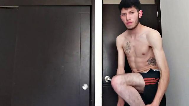 Bonus Solo - Pervert