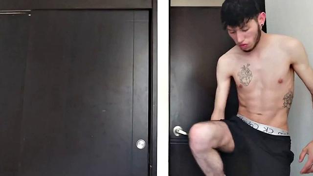 Bonus Solo - Pervert