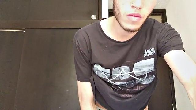 Bonus Solo - Pervert