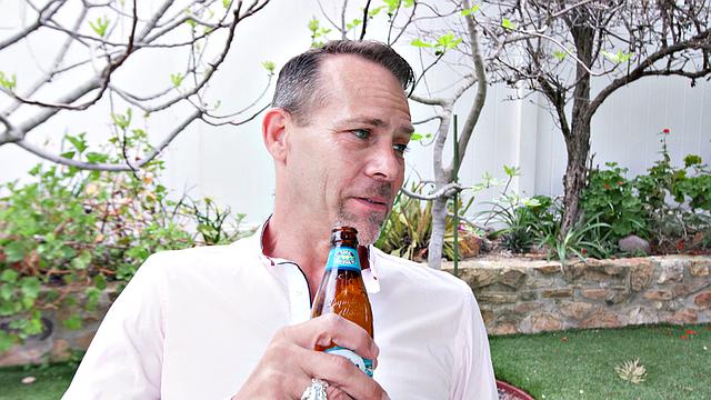 Banging The Easter Bunny