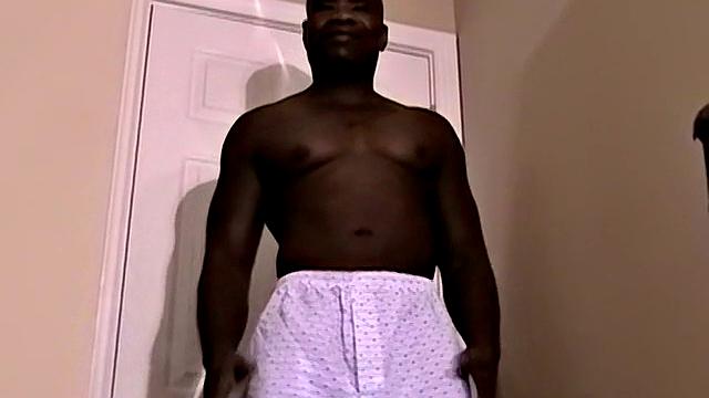 Chopsticks Works His Big Dick! - Chopsticks