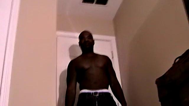 Chopsticks Works His Big Dick! - Chopsticks