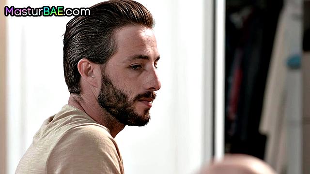 Petite nympho with moist cunt cockriding lad