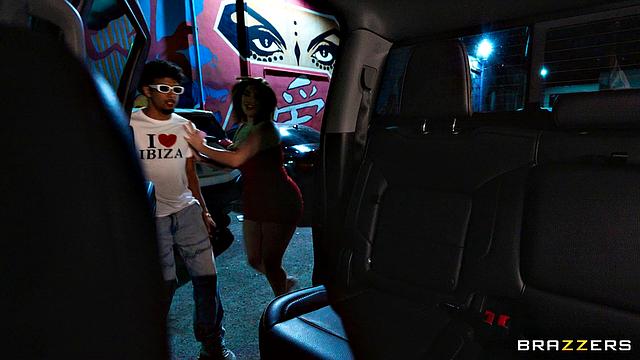 New Year, Same Goal: Get F***ed!