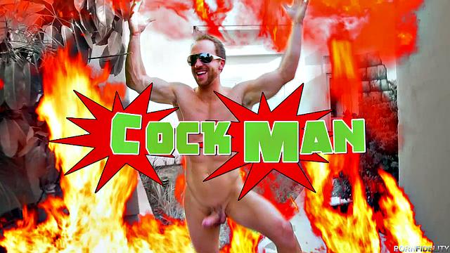 El Fantastico Three Some