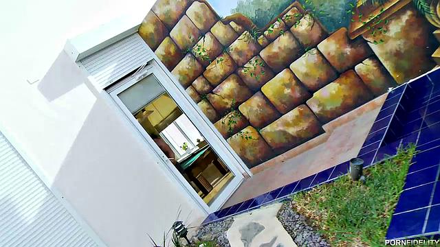 El Fantastico Three Some