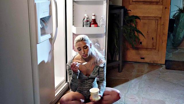 Slumber Party Secret