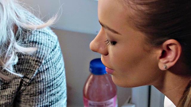 Slumber Party Secret